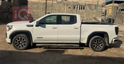 جی ئێم سی سیرا